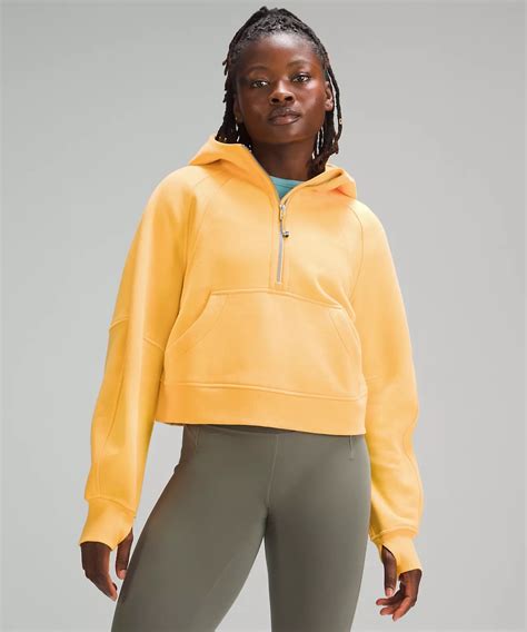 lululemon sweat collective online.